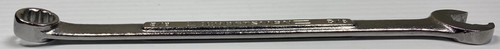 Vintage Craftsman Tools 47852 - 3/8" Combination Speed Wrench -VA- Series USA - Picture 12 of 12