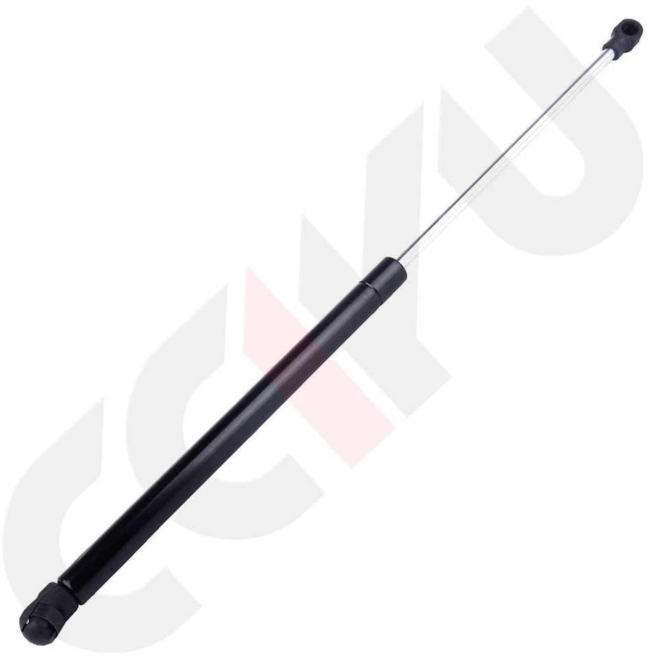 2 Rear Hatchback Lift Supports Shocks Struts For 1999-2005 Volkswagen Golf - Imagem 2 de 4