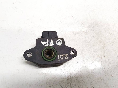 Volvo 960 1997 Throttle Position Sensor (Fuel Injection Throttle S #133639-98