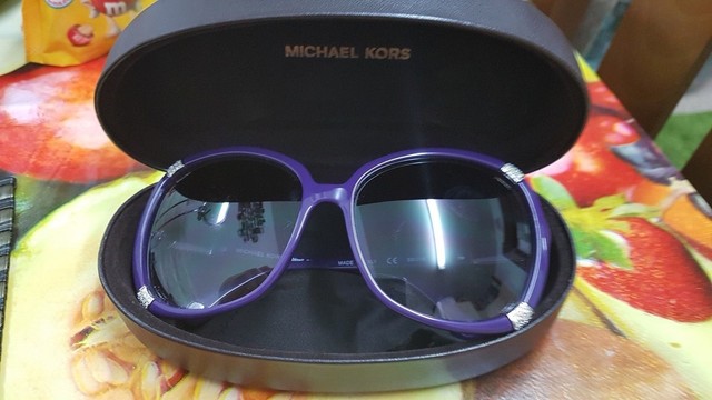 michael kors eliza sunglasses