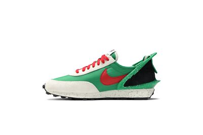 Size 12 Undercover x Nike Daybreak Lucky Green W for sale online