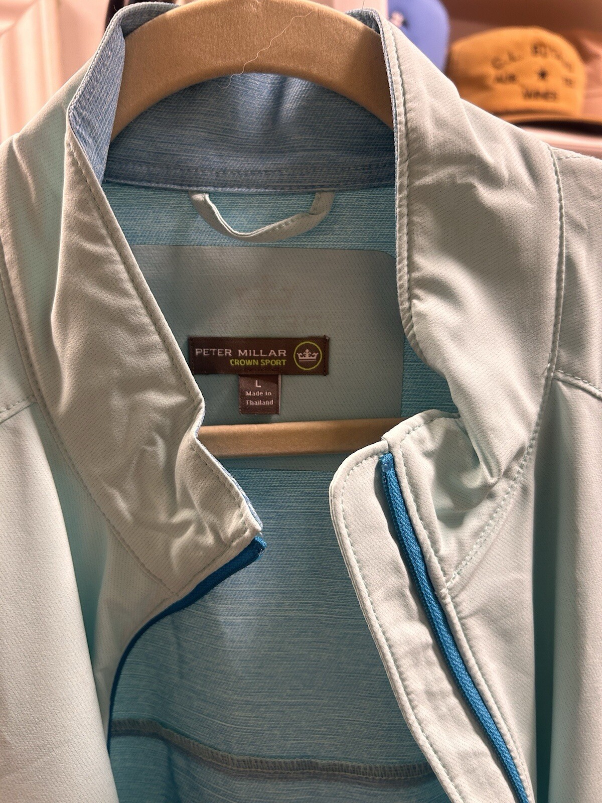 Peter Millar Jacket - image 2