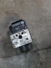 ABS Block Steuergerät Hydraulikblock Opel Omega B 09127978 DY