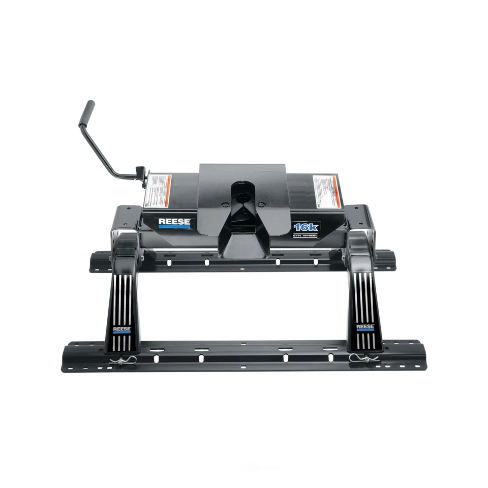 Прицепное устройство для пятого колеса SL Reese 30047 - Изображение 3 из 4