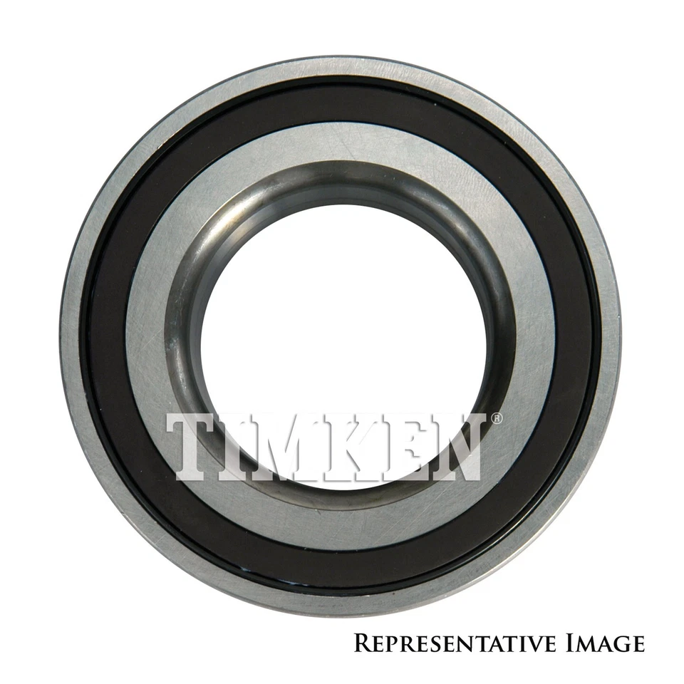 Cojinete de rueda delantero Timken 2004 2005 2006 2007 2008 para Honda Element 2003-2011 Foto 3 de 4