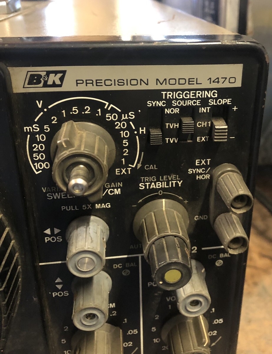 satページ Tektronix MSO44B | 4 Series Mixed Signal Oscilloscope; (4