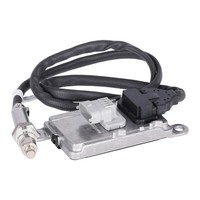 Nox-Sensor FüR Scr-Katalysator (Adblue®-System) Passend FüR Volvo Trucks