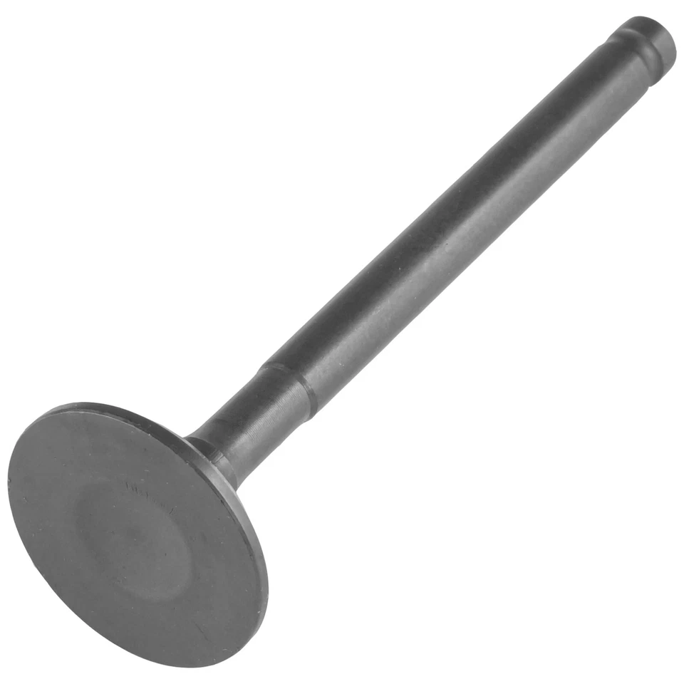 Válvula de escape para Honda CRF70F 2004 2005 2006 2007 2008 2009 2011 2012 Foto 3 de 4