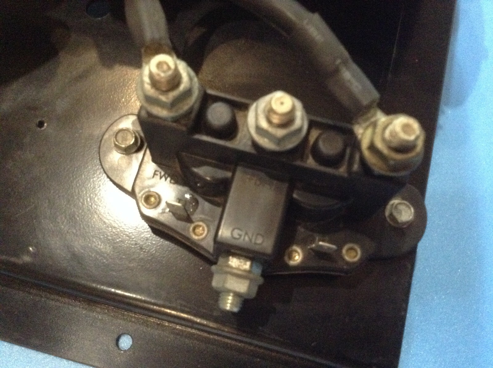 LIPPERT LCI RV VERTICAL HYDRAULIC SLIDE PUMP ASSEMBLY 645476 MOTOR