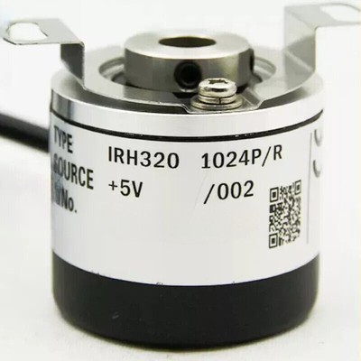 New In Box SUMTAK IRH321-1024-002 Rotary Encoder
