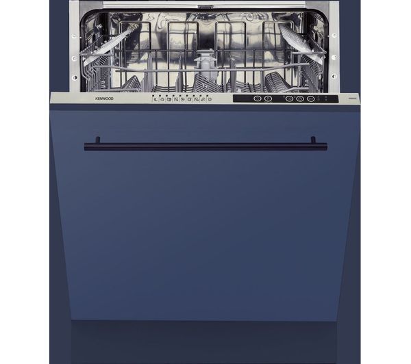 kenwood worktop dishwasher