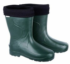 Ladies Wellingtons Thermal -30C EVA Shoes Gardening Voyager Forest Women Boots