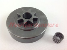 Pignone DOLMAR motore motosega CC SUPER CC-CX 116 144cc 3/8" denti 8 010527