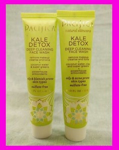 pacifica cleanser