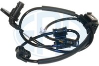 ERA Sensor DrehzahlfüHler Vorne Links FüR Hyundai IX35 LM EL ELH Brandneu