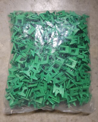 1000 Acufloor LS Select 3/16 Tile Leveling Spacers