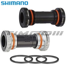 Shimano Alivio Deore SM-BB52 BB-MT500/MT501 BSA English Thread Bottom Bracket