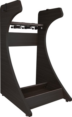 Gator Frameworks GFW-ELITEGTR3RK-BLK (2-pack) Bundle