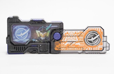 BANDAI Kamen Rider Zero One DX On Staging Gaim Progrise Key From Japan