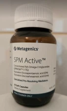 Metagenics SPM Active 30 capsules