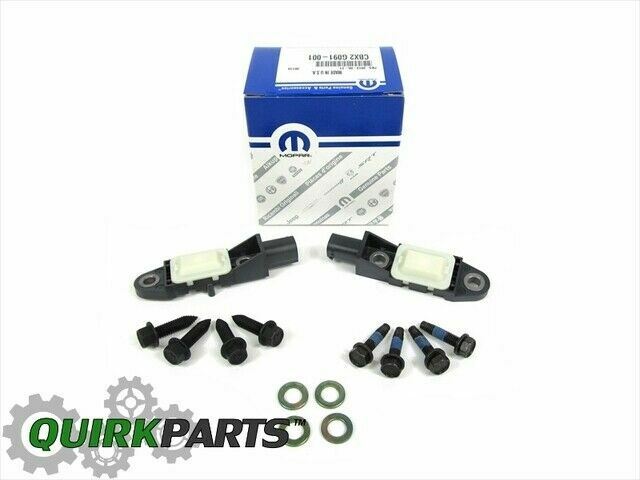 Sensor para Mopar P/N CBX2G091