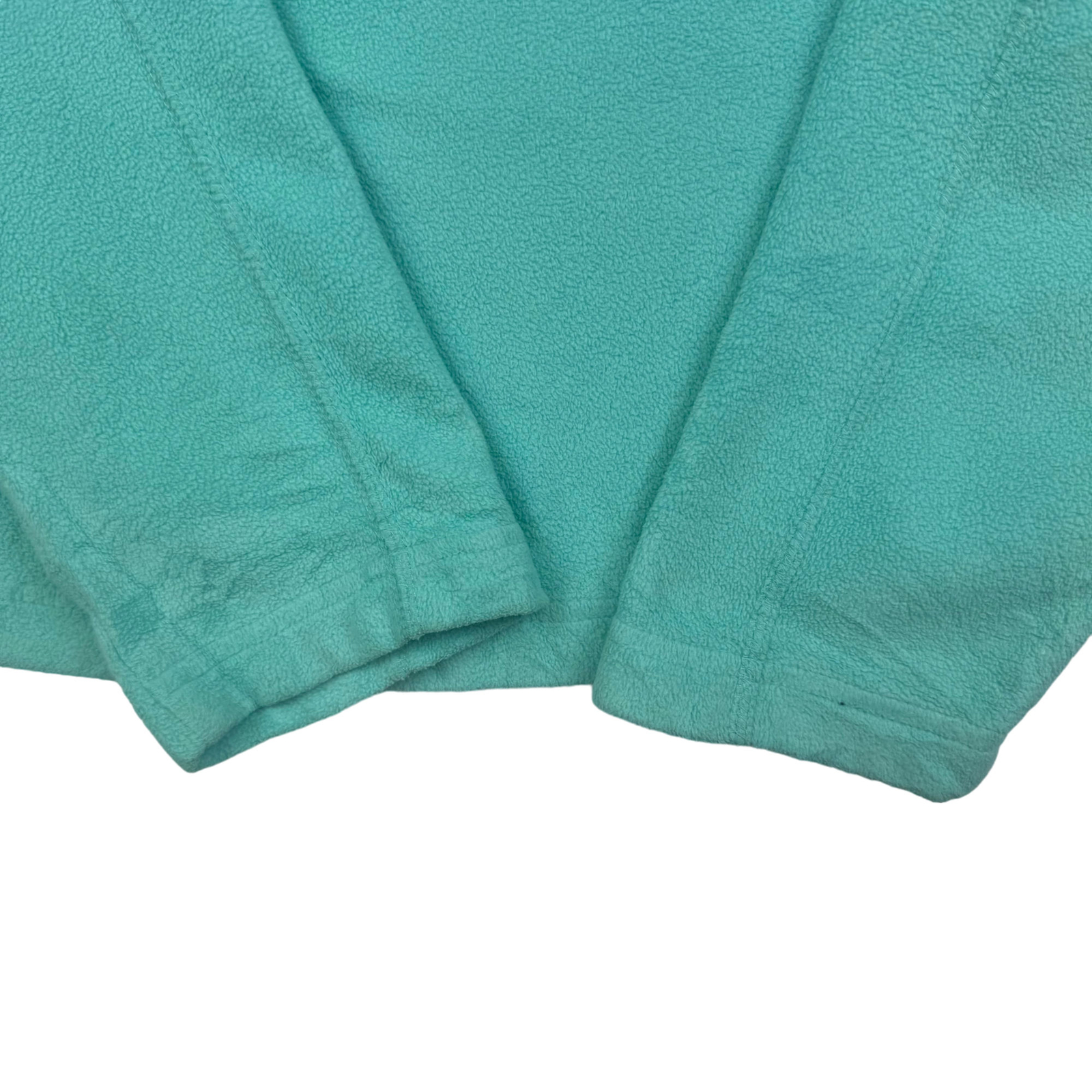 Nike ACG Fit Therma Women's Medium Teal Turkoise Pullover Fleece image 6