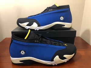 jordan retro 14 laney
