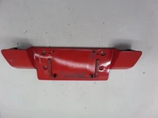 BMW Z3 Rear Bumper License Plate E36/7 96-99 OEM 51.12-8 397 263