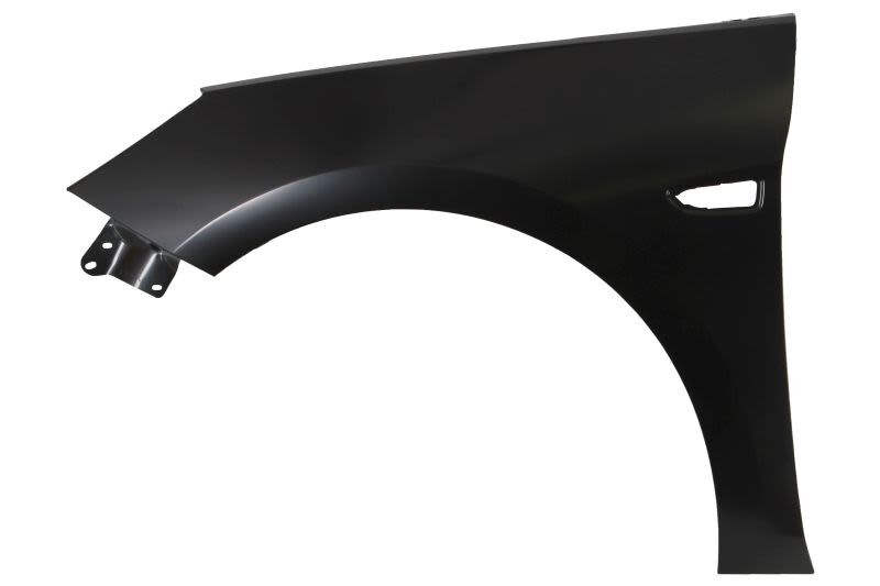 Front Left Fender Fits: OPEL ASTRA K 06.15-10.19