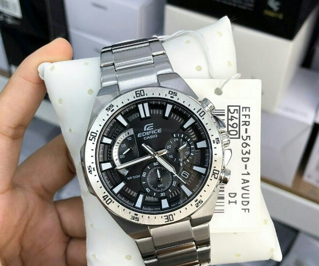 casio efr 563d