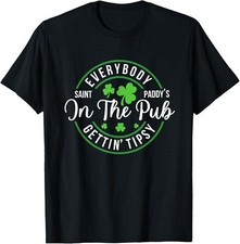 Funny St Patrick's Day T-Shirt