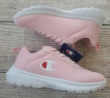 Champion  Talos W Women's Sneakers pink