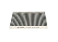 Bosch 1 987 435 558 Innenraumfilter Pollenfilter FüR Alfa Romeo
