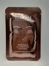 Image of 111Skin Rose Gold Illuminating Eye Mask 6ml Brand New