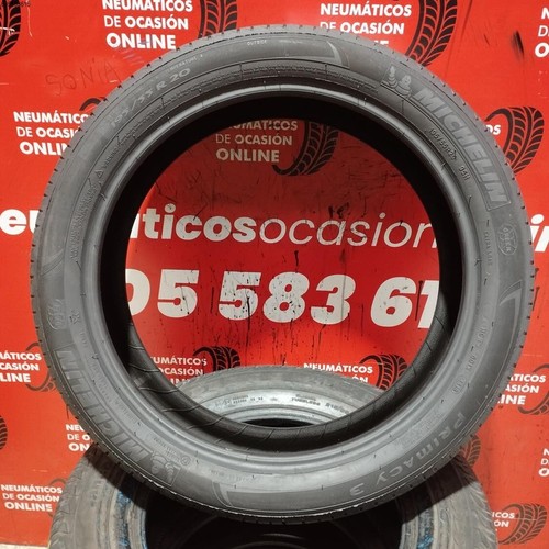 195 55 R20 95HXL MICHELIN PRIMACY3 5.6/5.7 MM REF. 13749 - Imagen 8 de 8