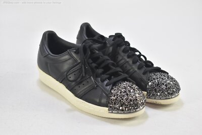 Adidas Superstar Damen Sportschuhe Sneaker  EUR 36 Nr. 25-J 959