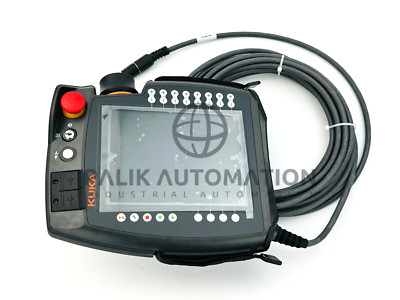 KUKA KCP4 SmartPad-2 00-291-556 Teach Pendant NEW