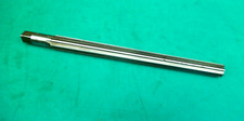 ENGINEERS NO 10 HSS TAPER PIN HAND REAMER