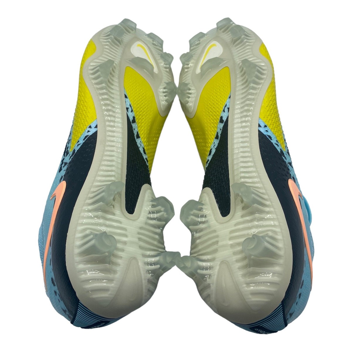 Nike Phantom GT2 Elite FG Soccer Cleats CZ9890-408 2022 New  display picture 1