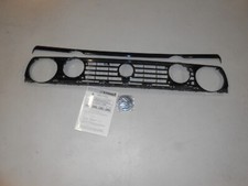 Kühlergrill / Frontgrill VW Golf 2 / II DSW mit Kamei Grillleiste