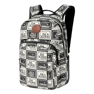 Dakine Campus M 25L Hawaii Rucksack Unisex Erwachsene Schulranzen Schulrucksack