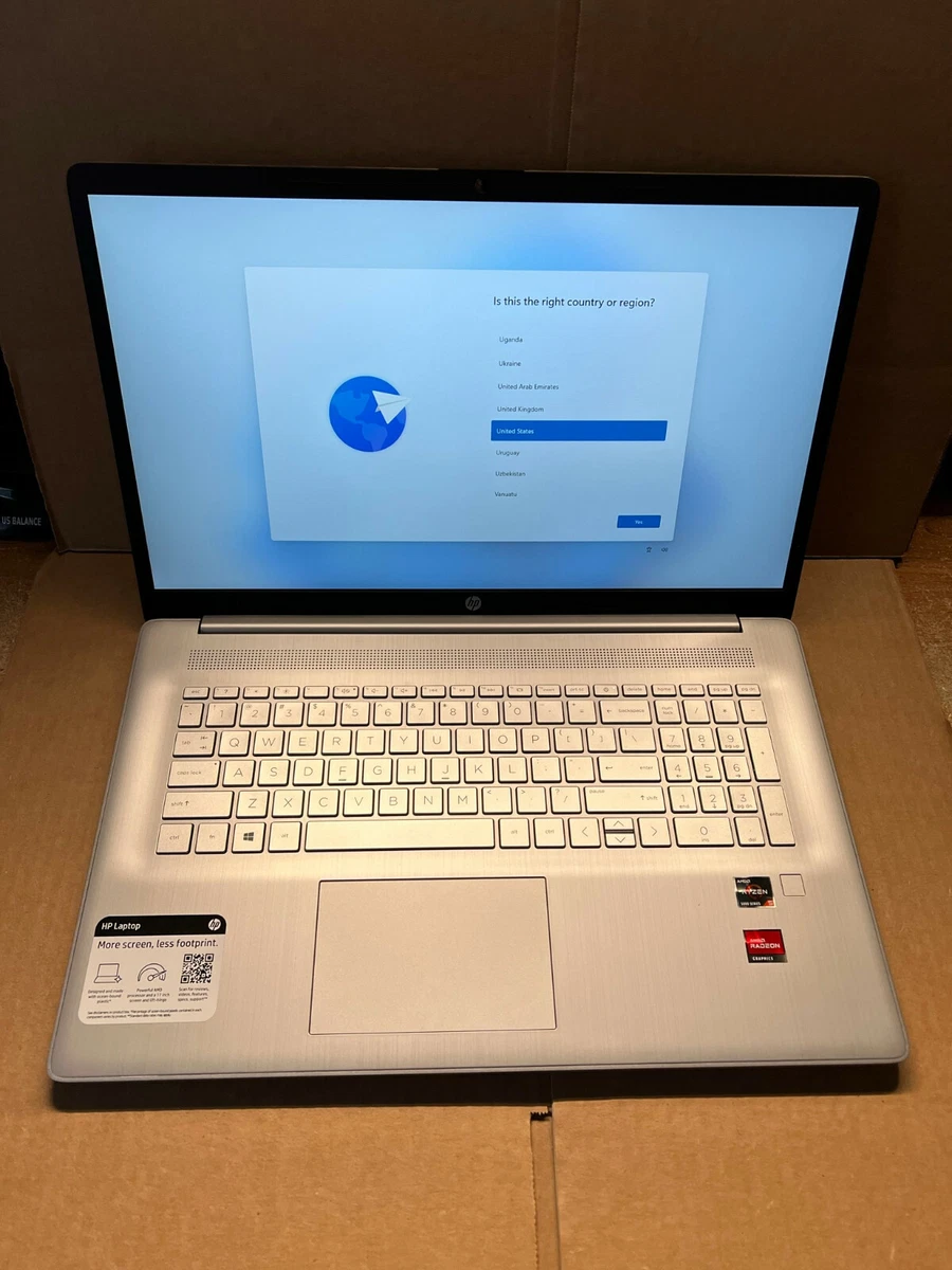 Las mejores ofertas en HP menos de 100 GB o más computadoras