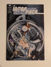 Cover of Interface #3