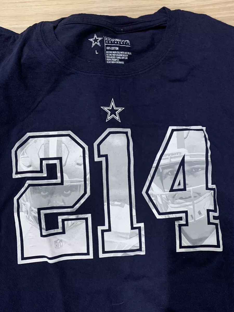 dallas cowboys black shirt