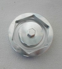 KTM Super Duke R 1290 Radmutter Kombi-Nuss  Hinterrad + Vorderrad alle Baujahre