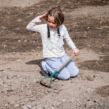 2 Pcs Mitten Holders Glove Clips for Adults Outdoor Gloves Child