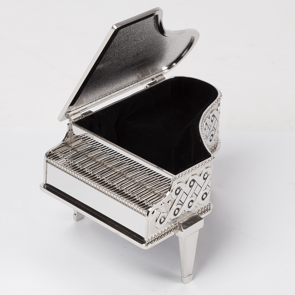 NEW Whitehill Piano Musical Jewellery Box 9315698112098 eBay