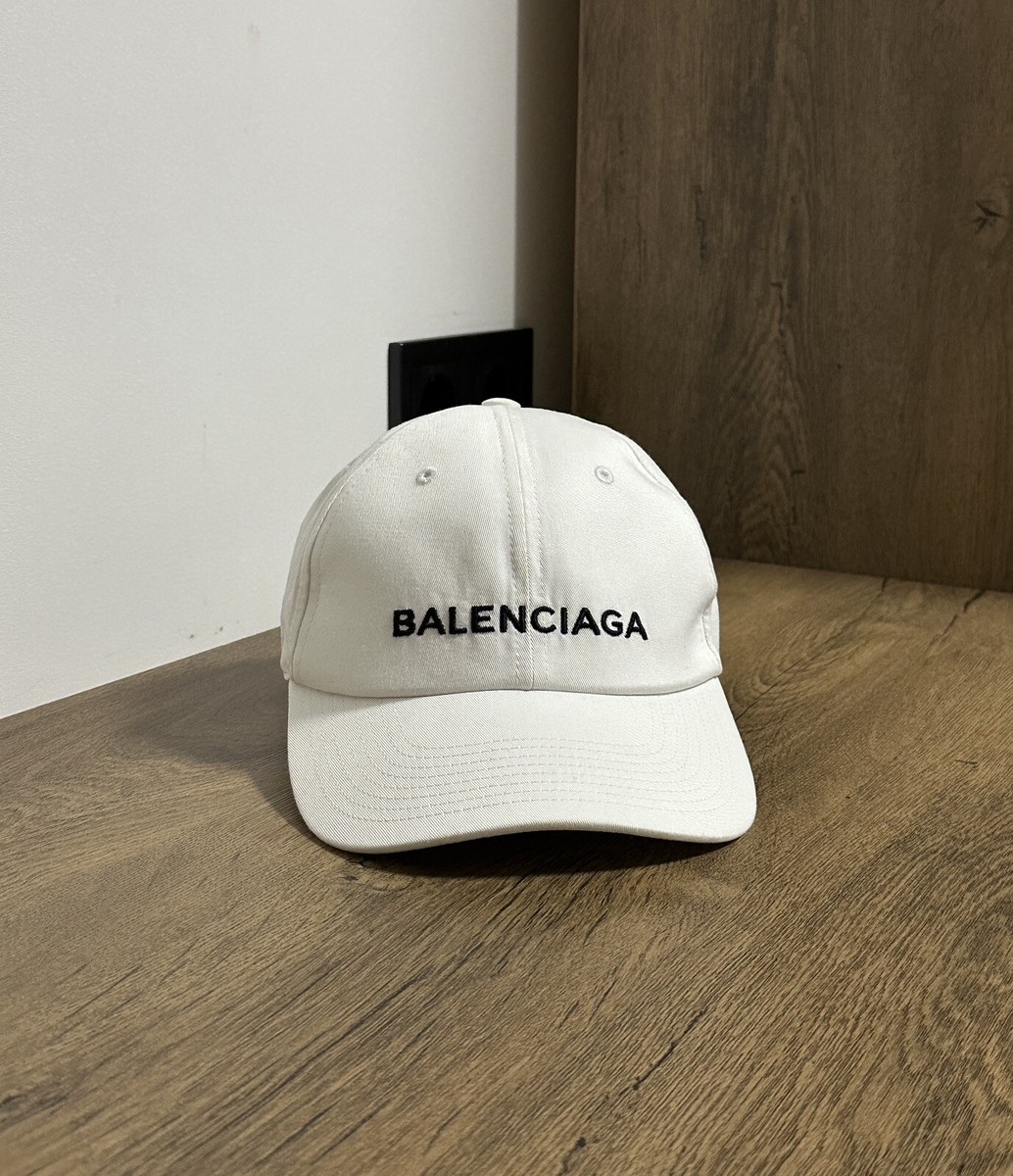 帽子 balenciaga cap L58 balenciaga cap L58