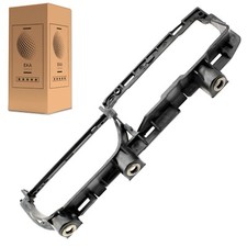 Türgriff Zuziehgriff Unten Blende schwarz vorne links innen für VW PASSAT 3B