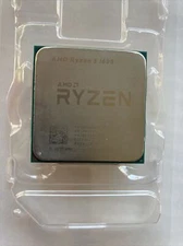 AMD Ryzen 5 1600 65W AM4 - 3.60GHz Hexa-Core (YD1600BBAFBOX)